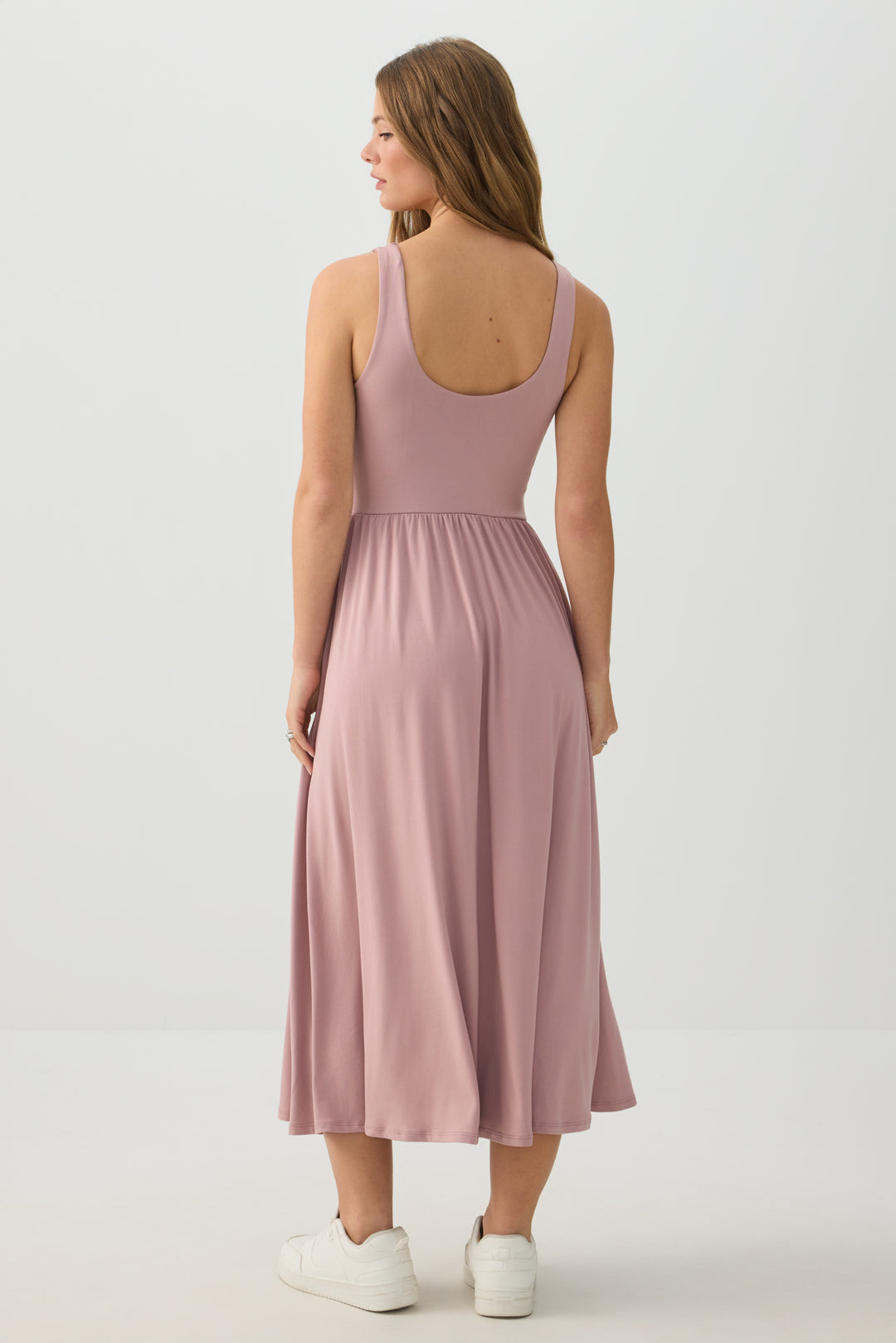 La robe virale MADESOFT™ Sculpte