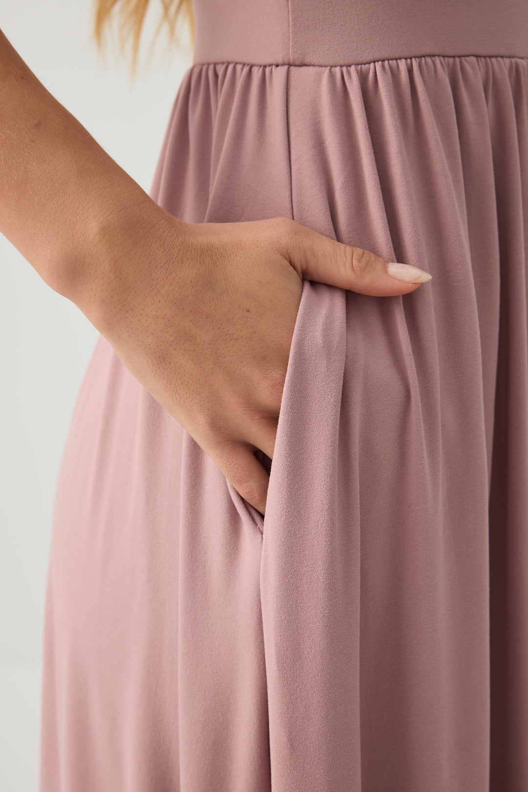 La robe virale MADESOFT™ Sculpte