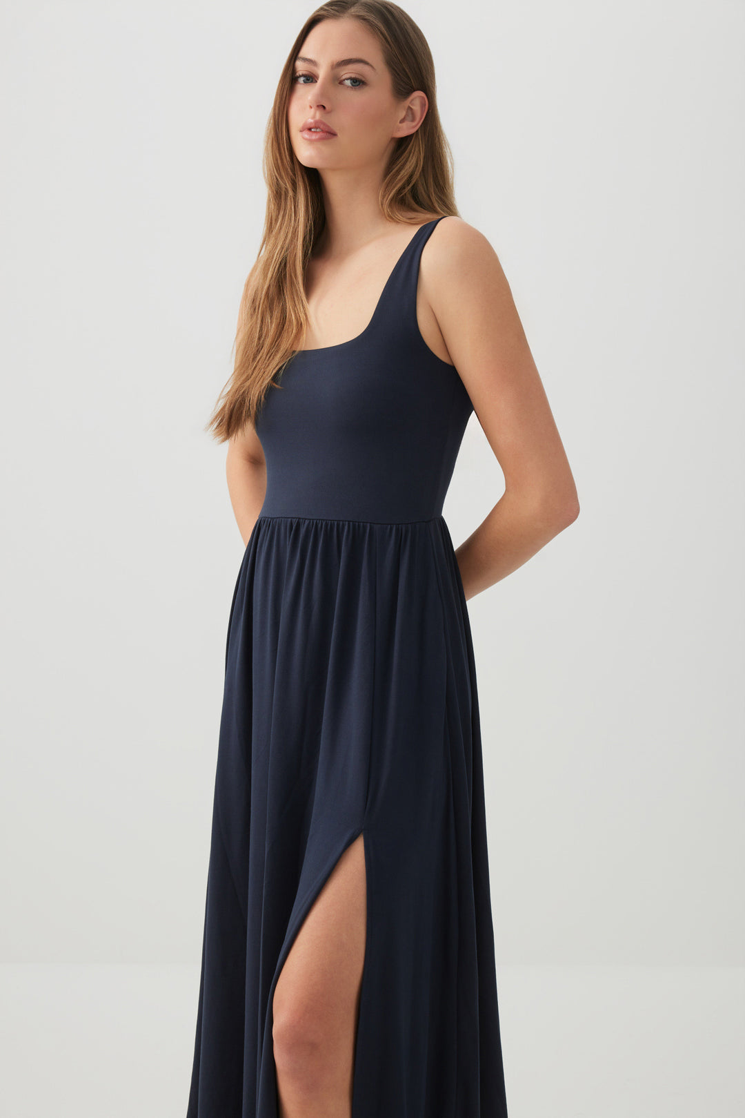 La robe virale MADESOFT™ Sculpte