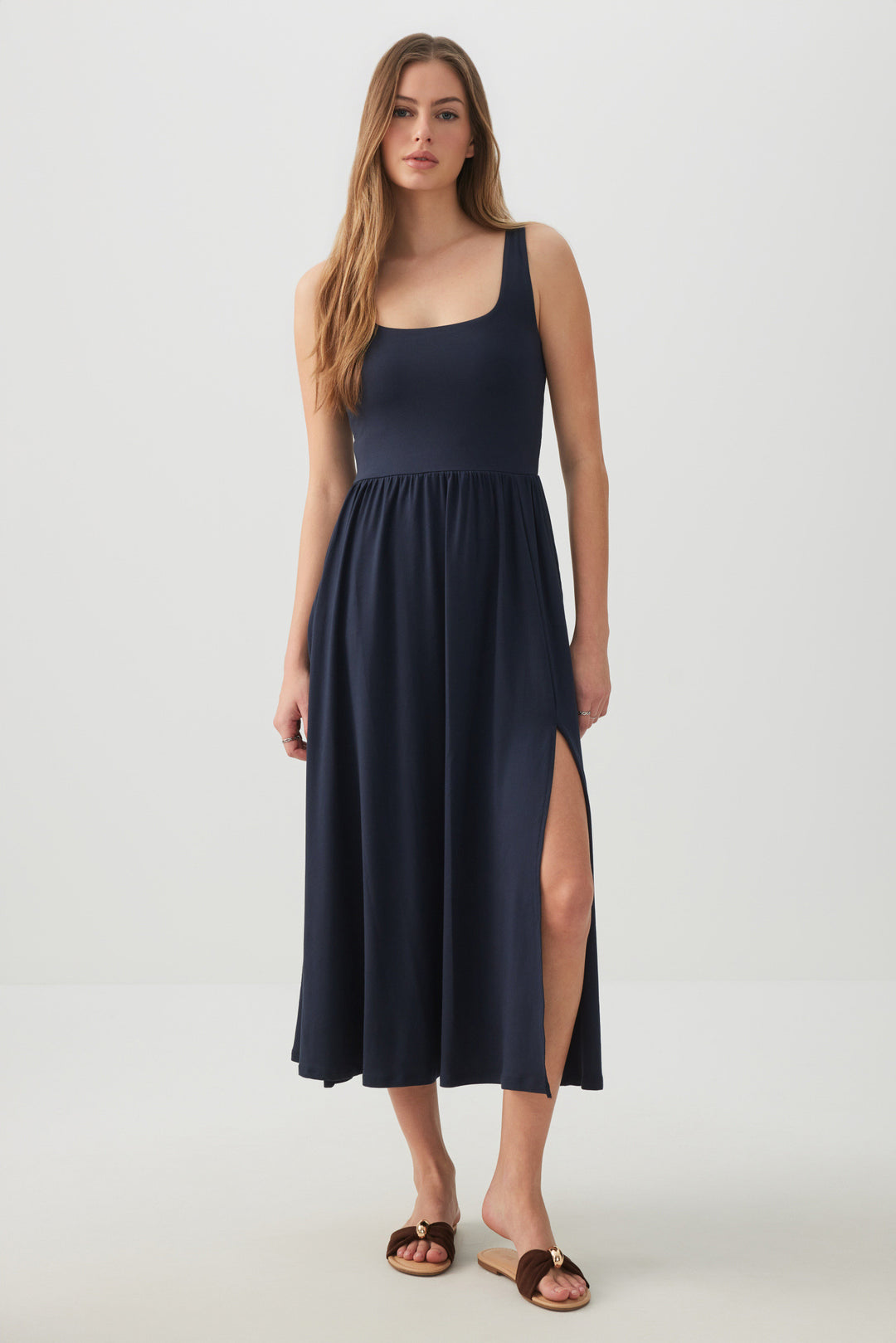 La robe virale MADESOFT™ Sculpte