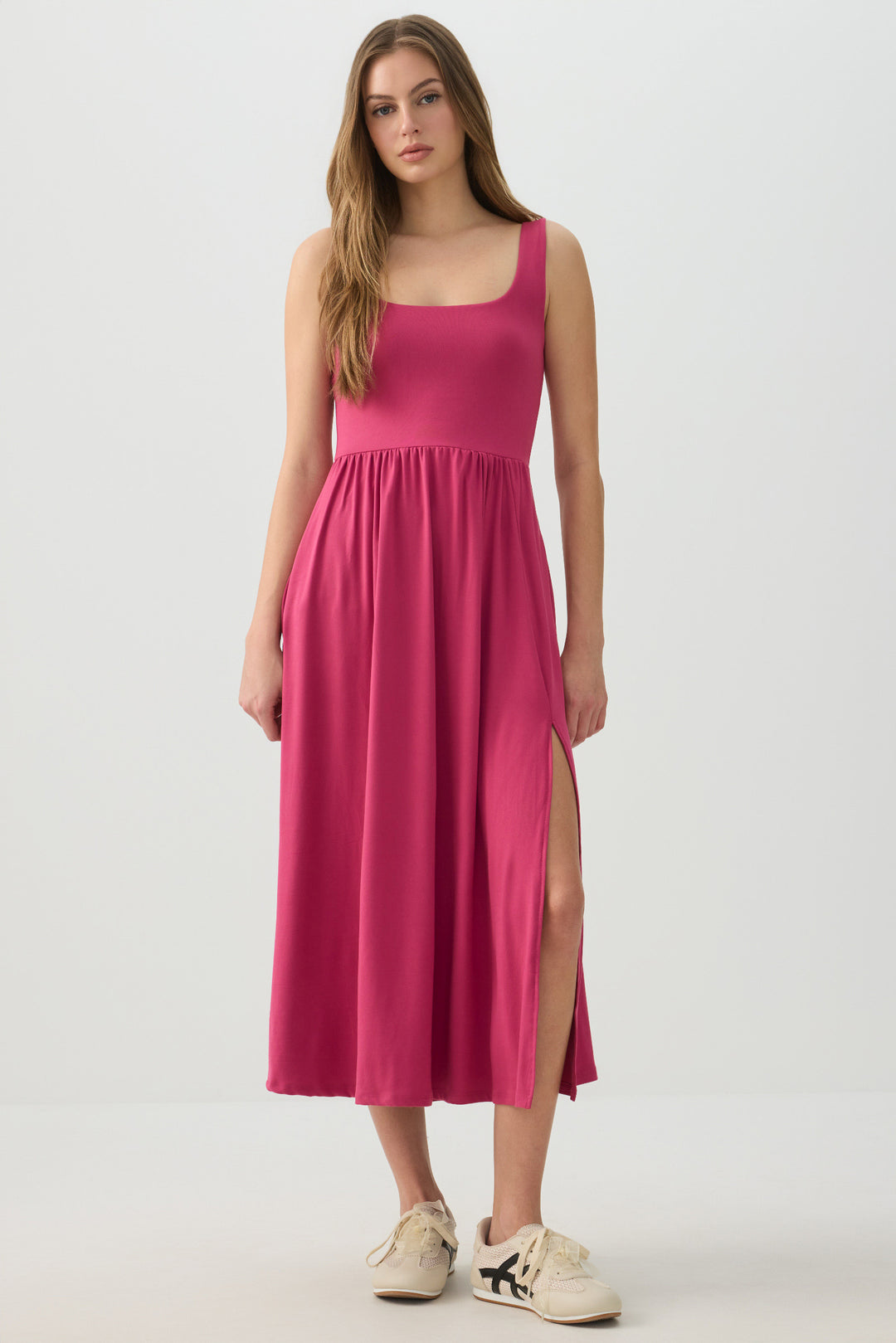 La robe virale MADESOFT™ Sculpte