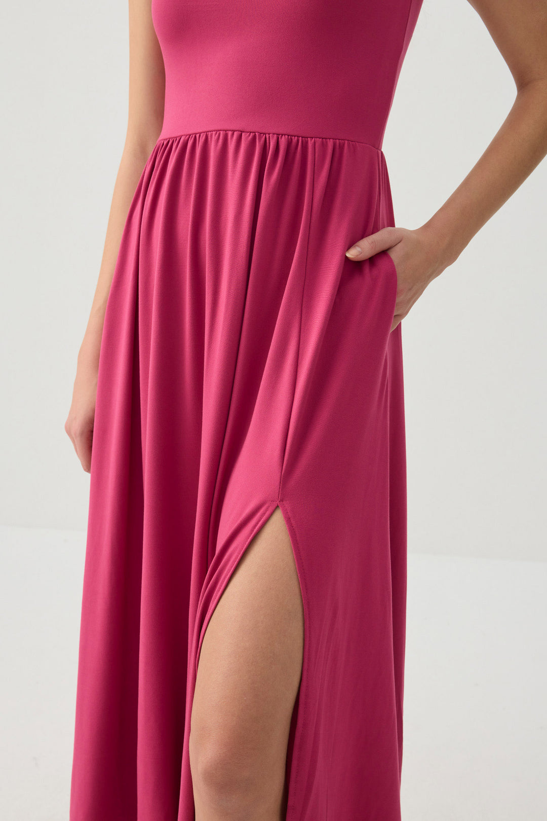 La robe virale MADESOFT™ Sculpte