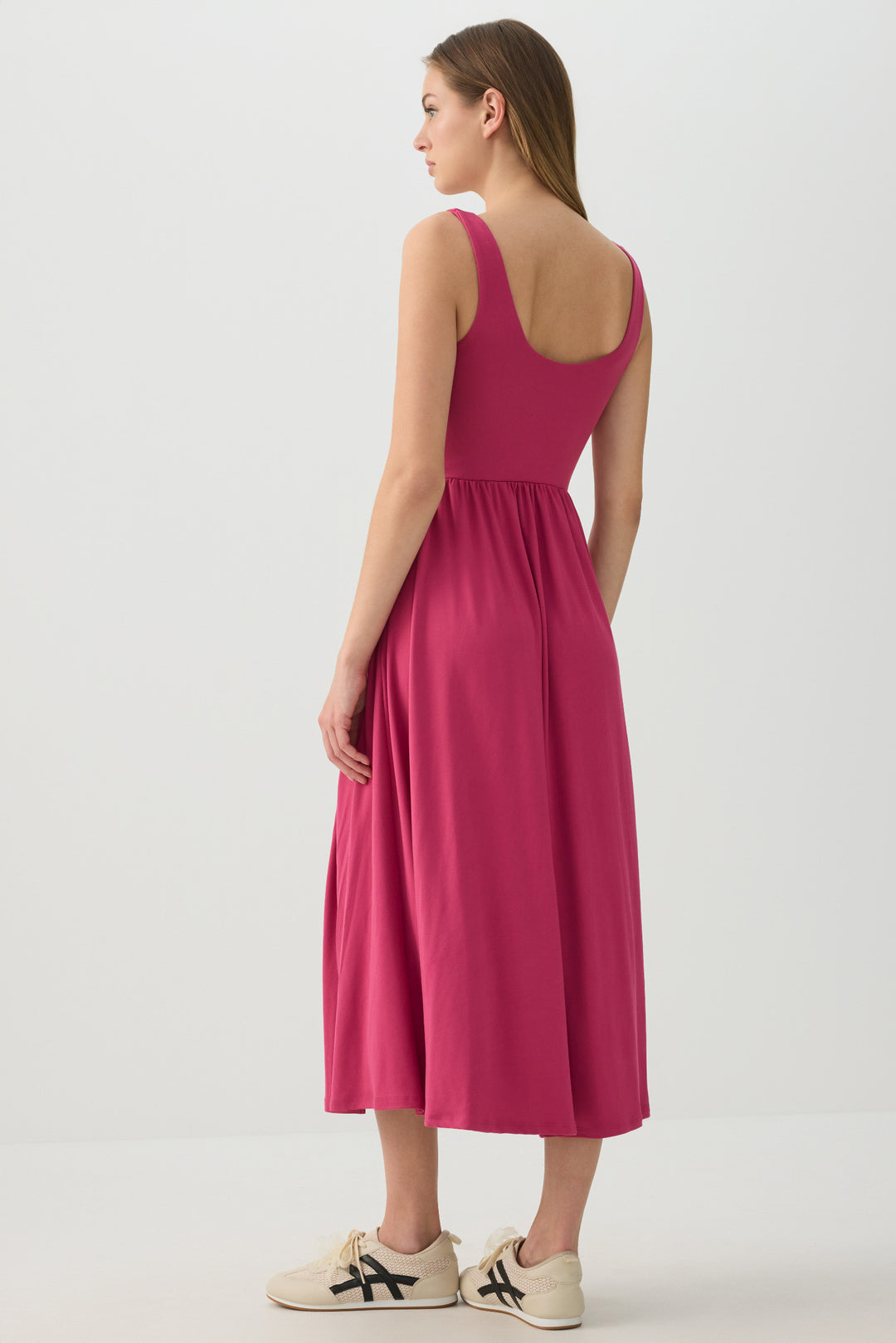 La robe virale MADESOFT™ Sculpte