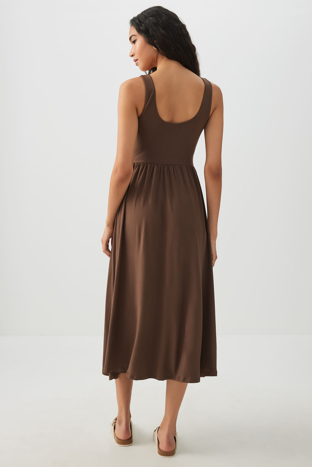 La robe virale MADESOFT™ Sculpte