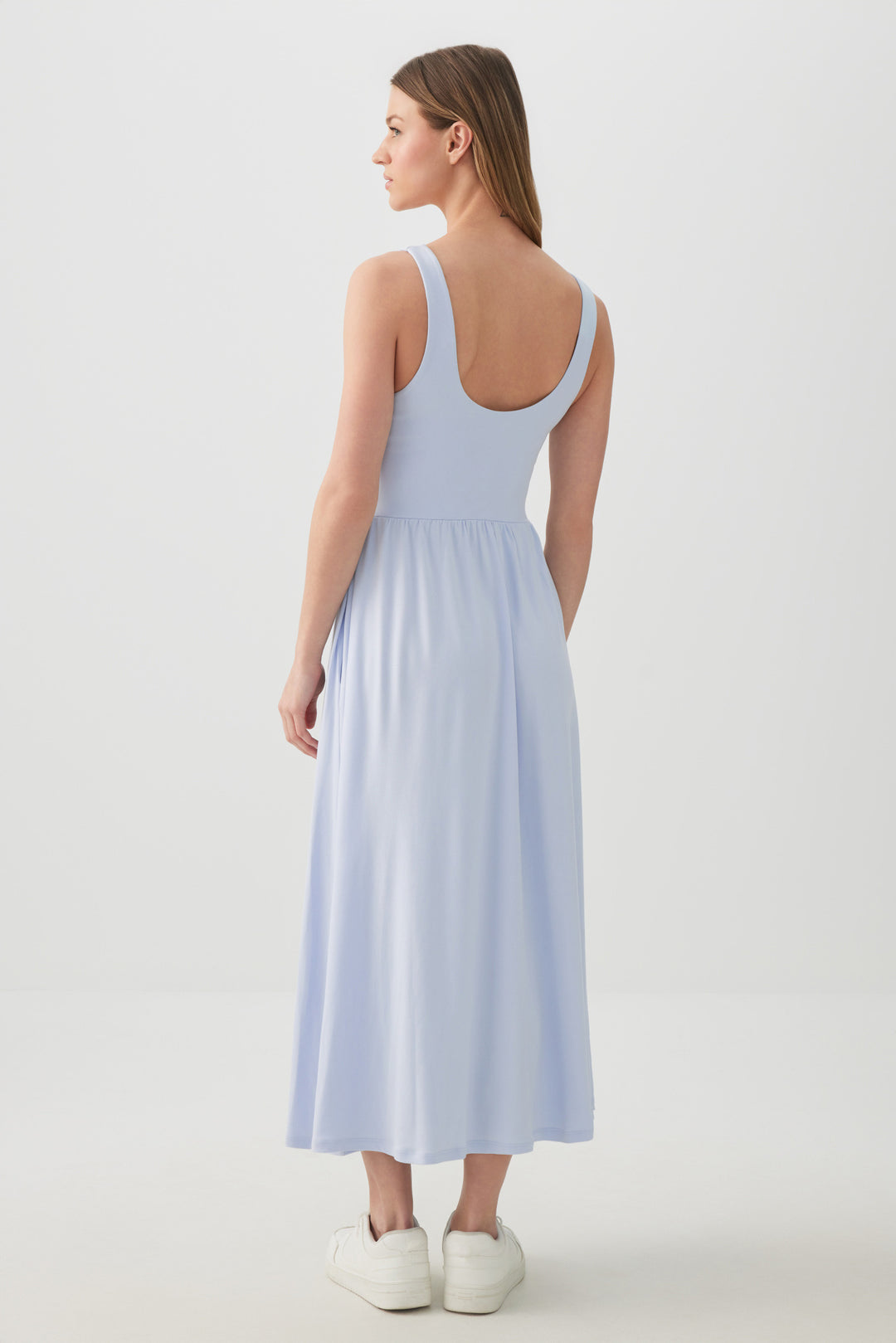 La robe virale MADESOFT™ Sculpte