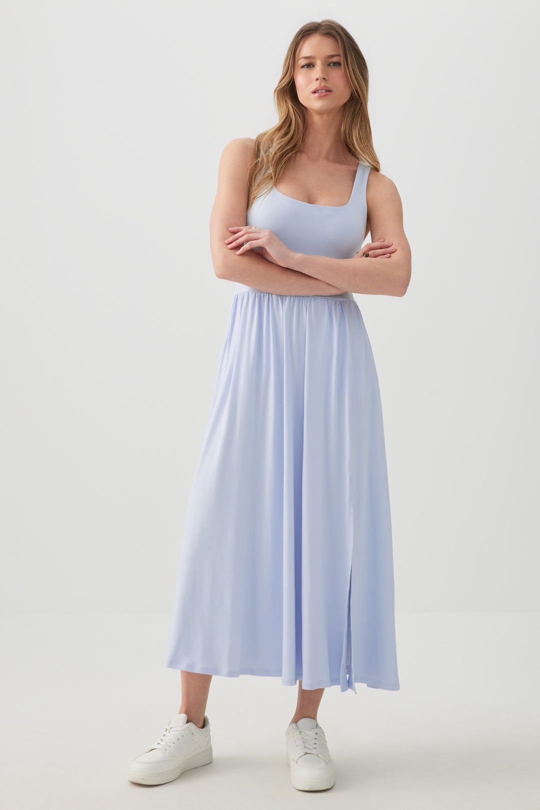 La robe virale MADESOFT™ Sculpte