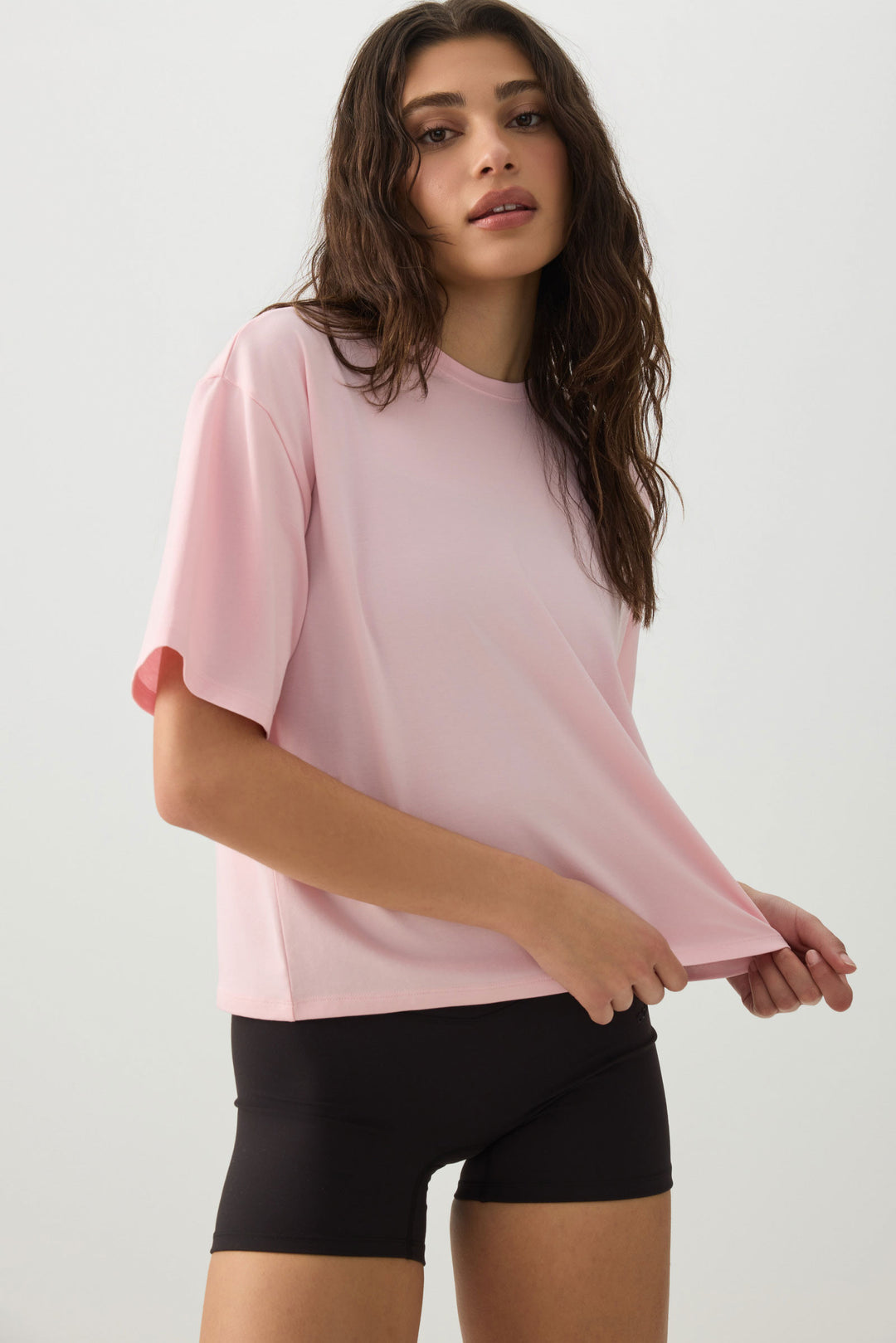 camactive™ Boxy T-Shirt