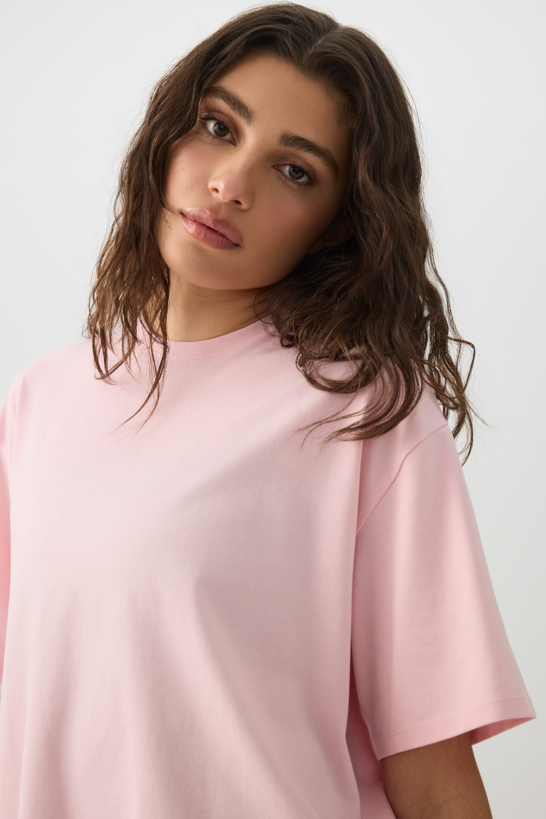 camactive™ Boxy T-Shirt