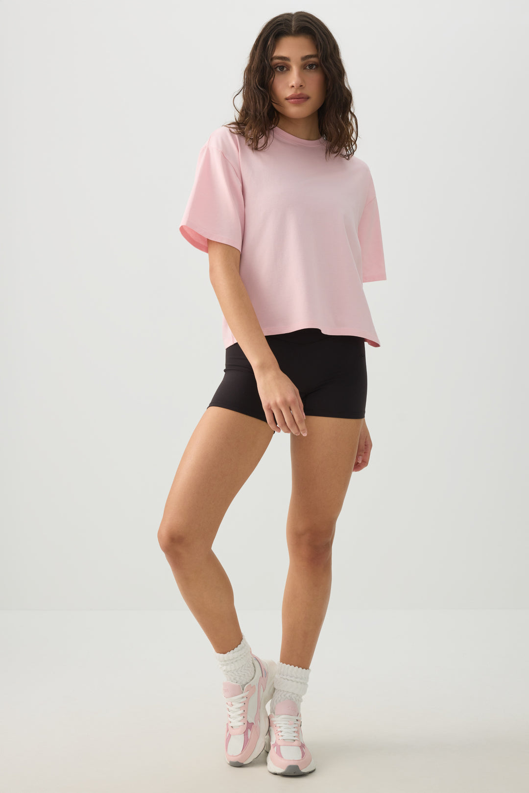 camactive™ Boxy T-Shirt