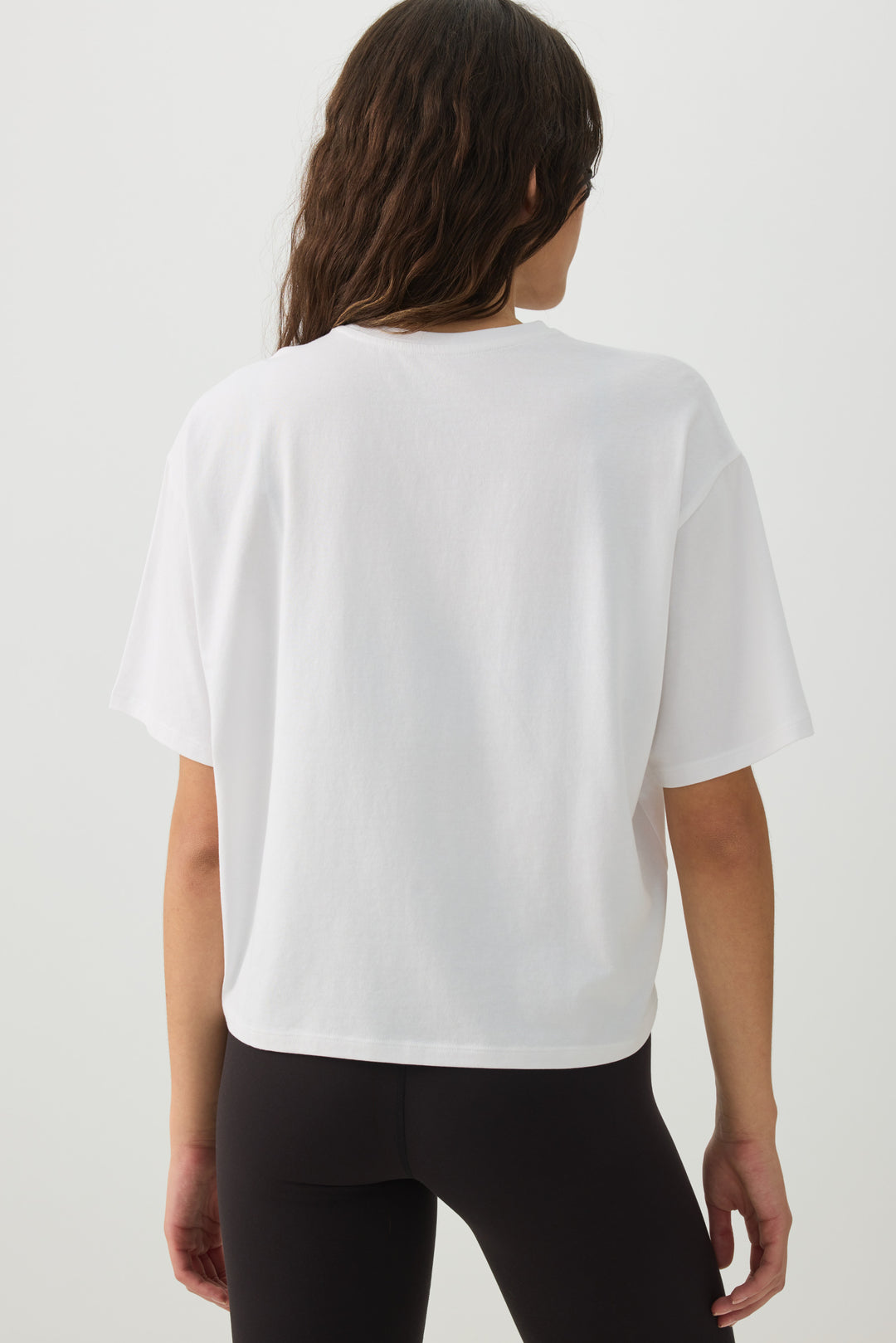 camactive™ Boxy T-Shirt