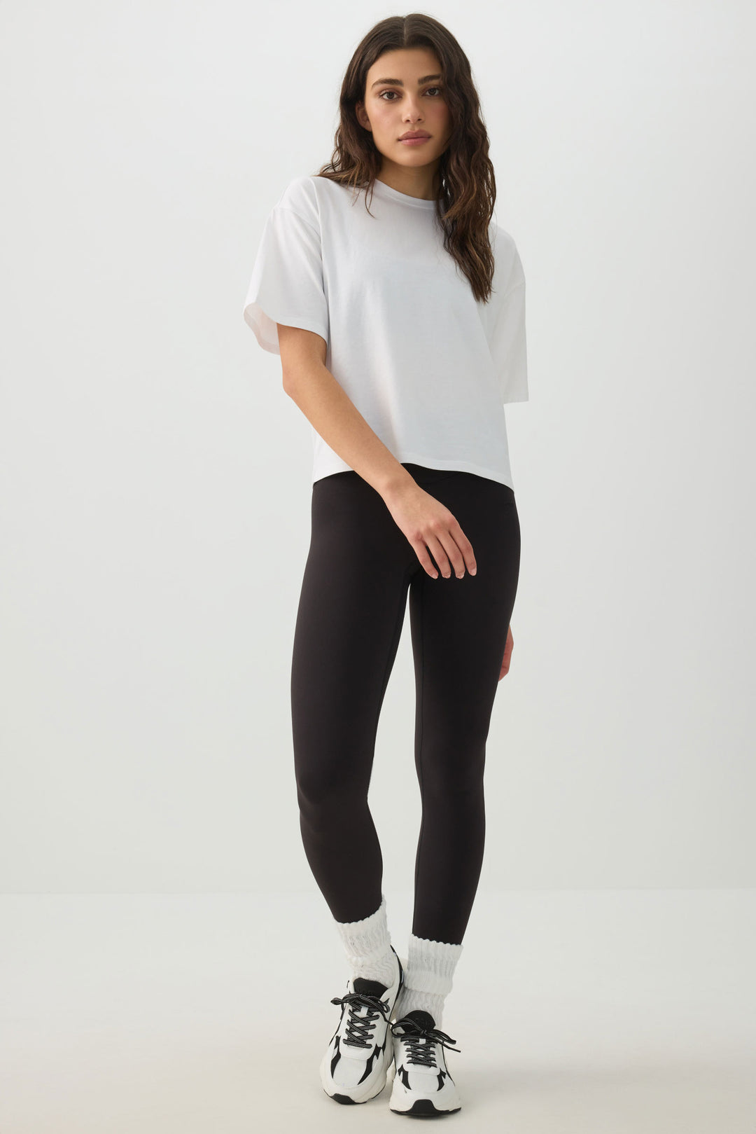 camactive™ Boxy T-Shirt