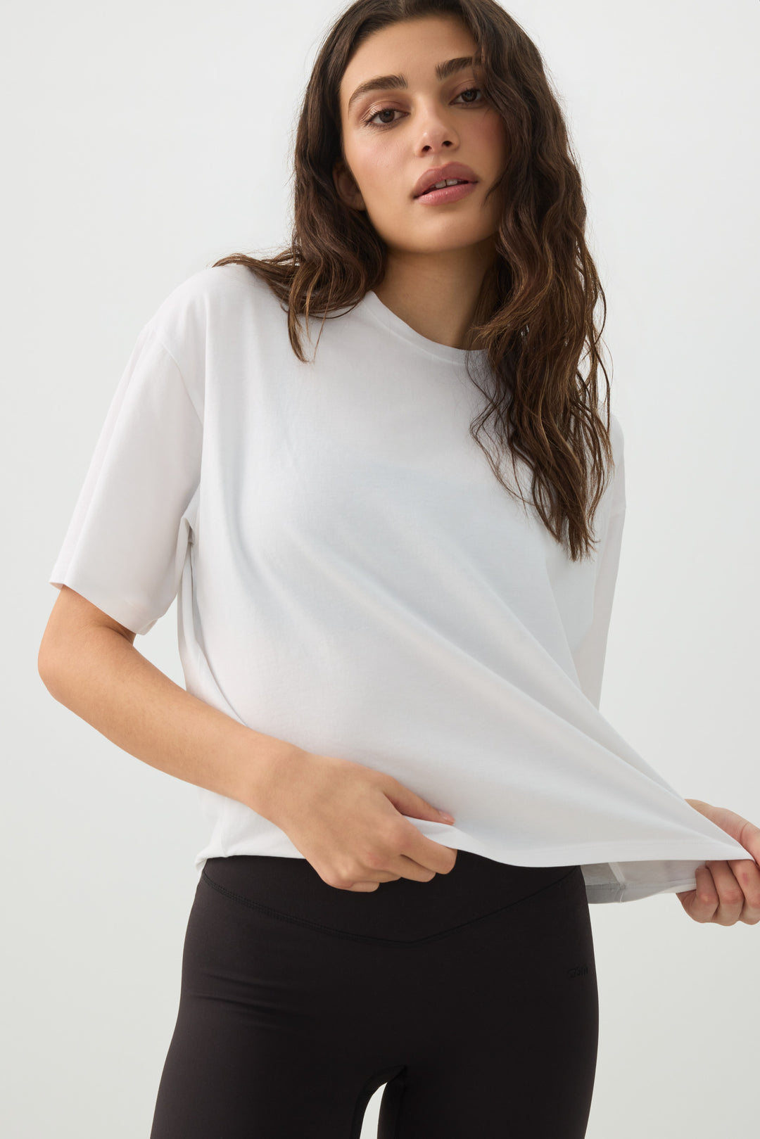 camactive™ Boxy T-Shirt