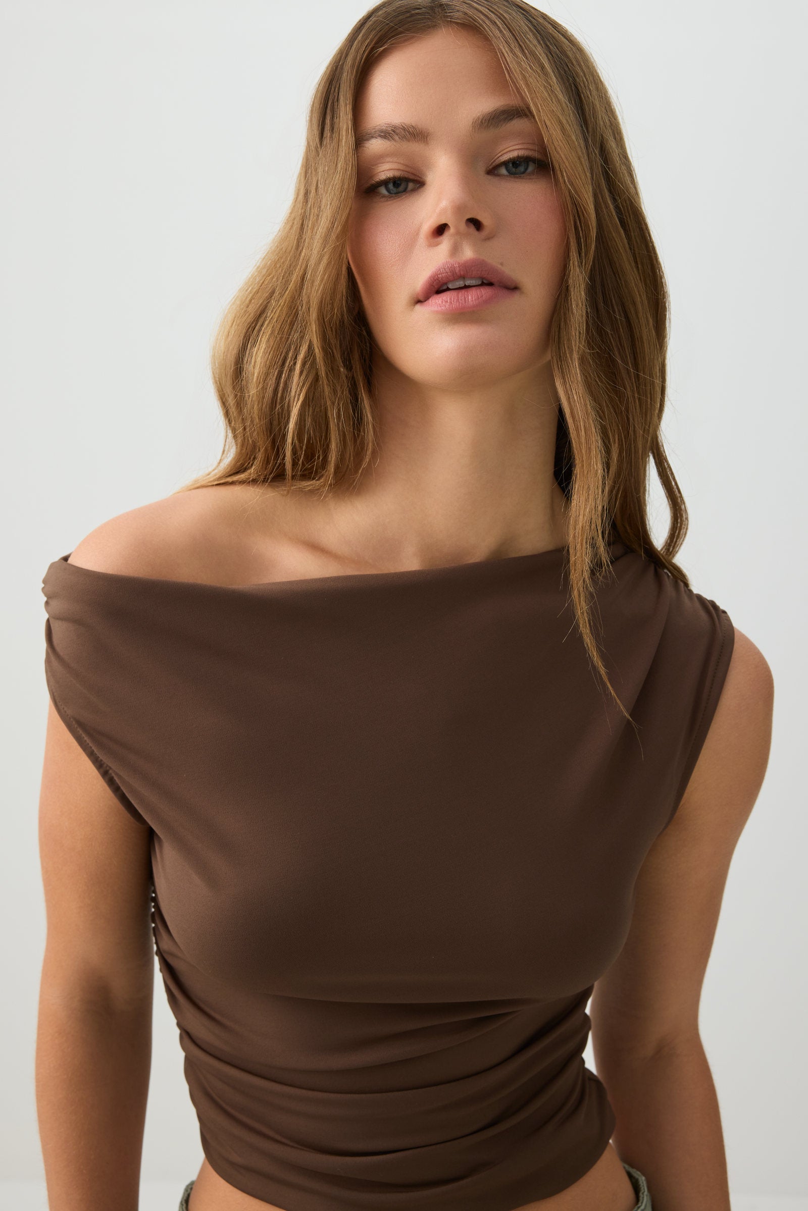 Asymmetrical Top – Ardene
