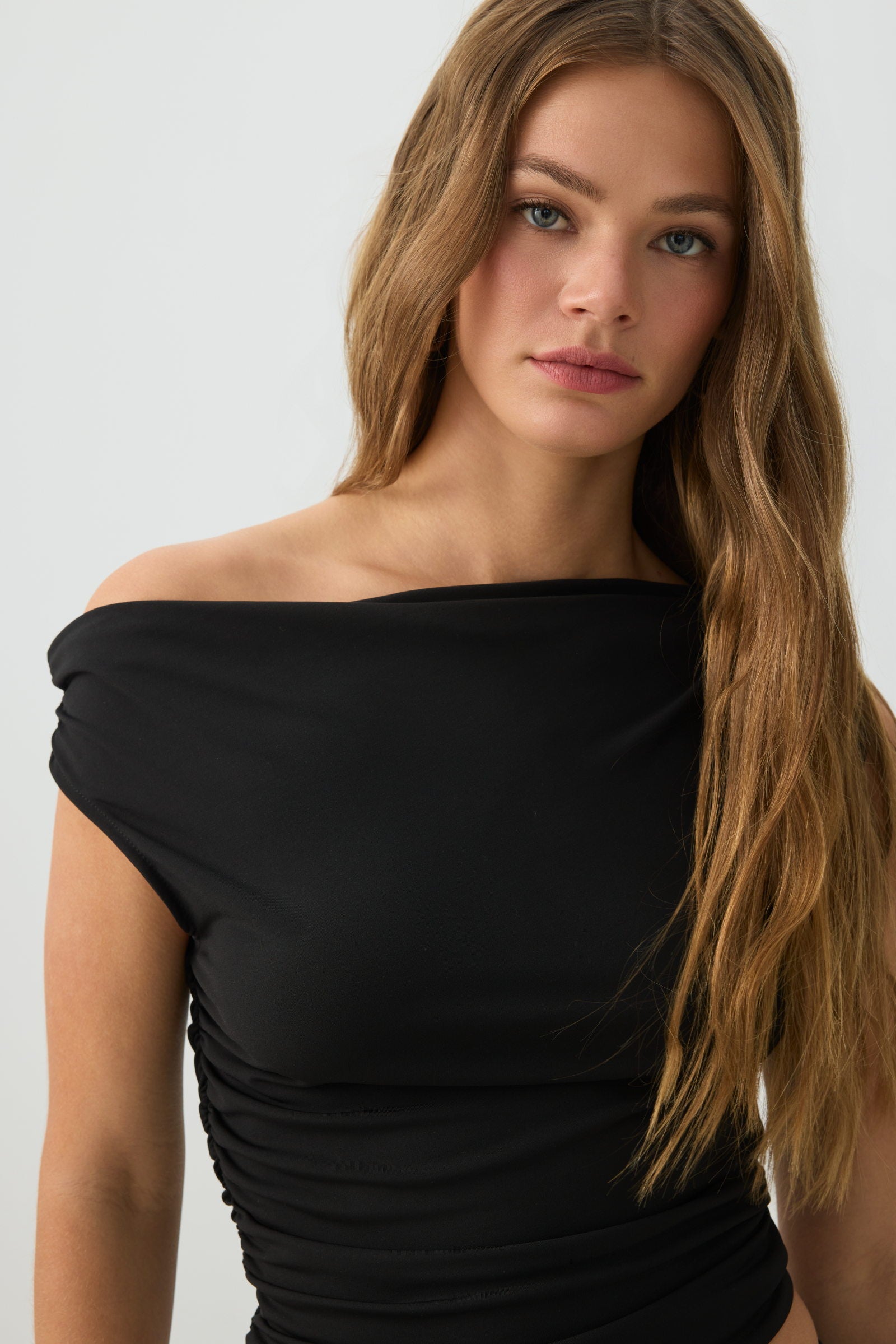 Asymmetrical Top – Ardene