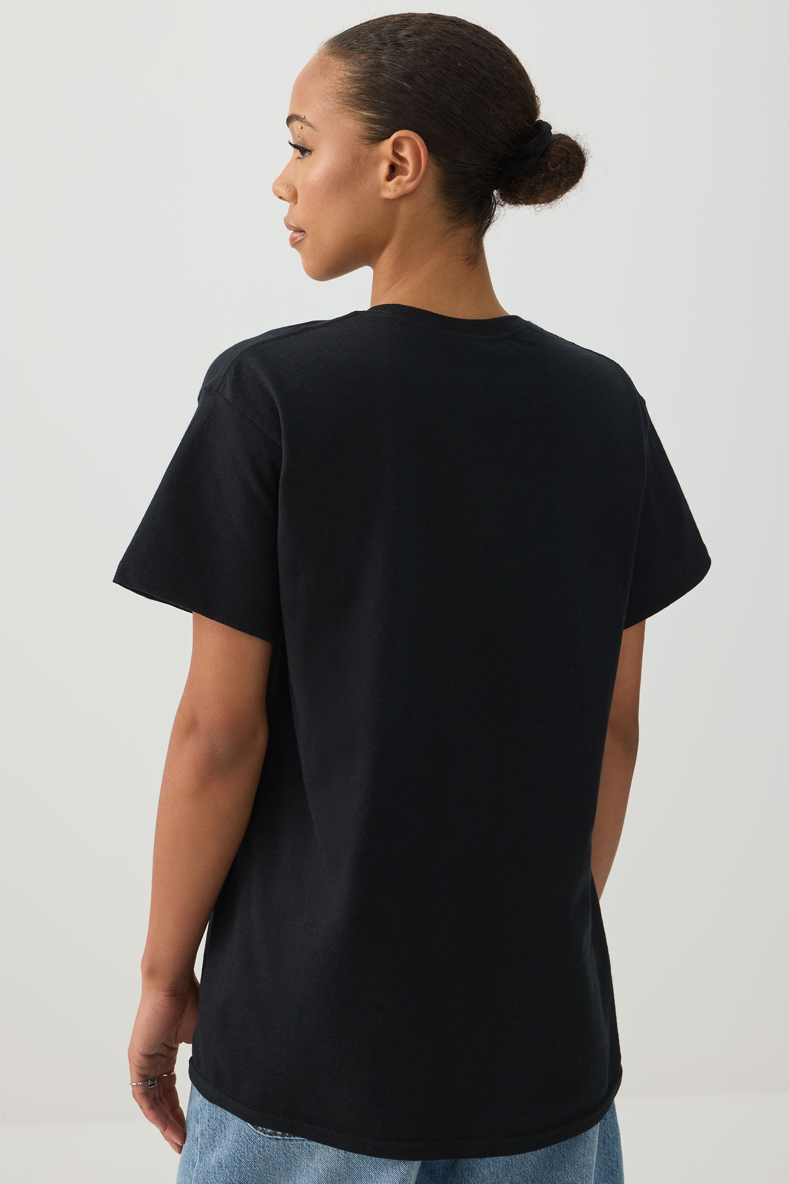 Oversized Nirvana T-Shirt – Ardene