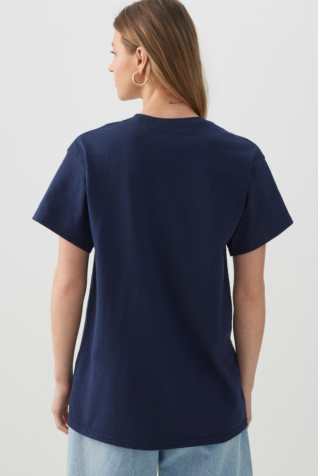 Oversized Fleetwood Mac T-Shirt