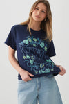 Oversized Fleetwood Mac T-Shirt