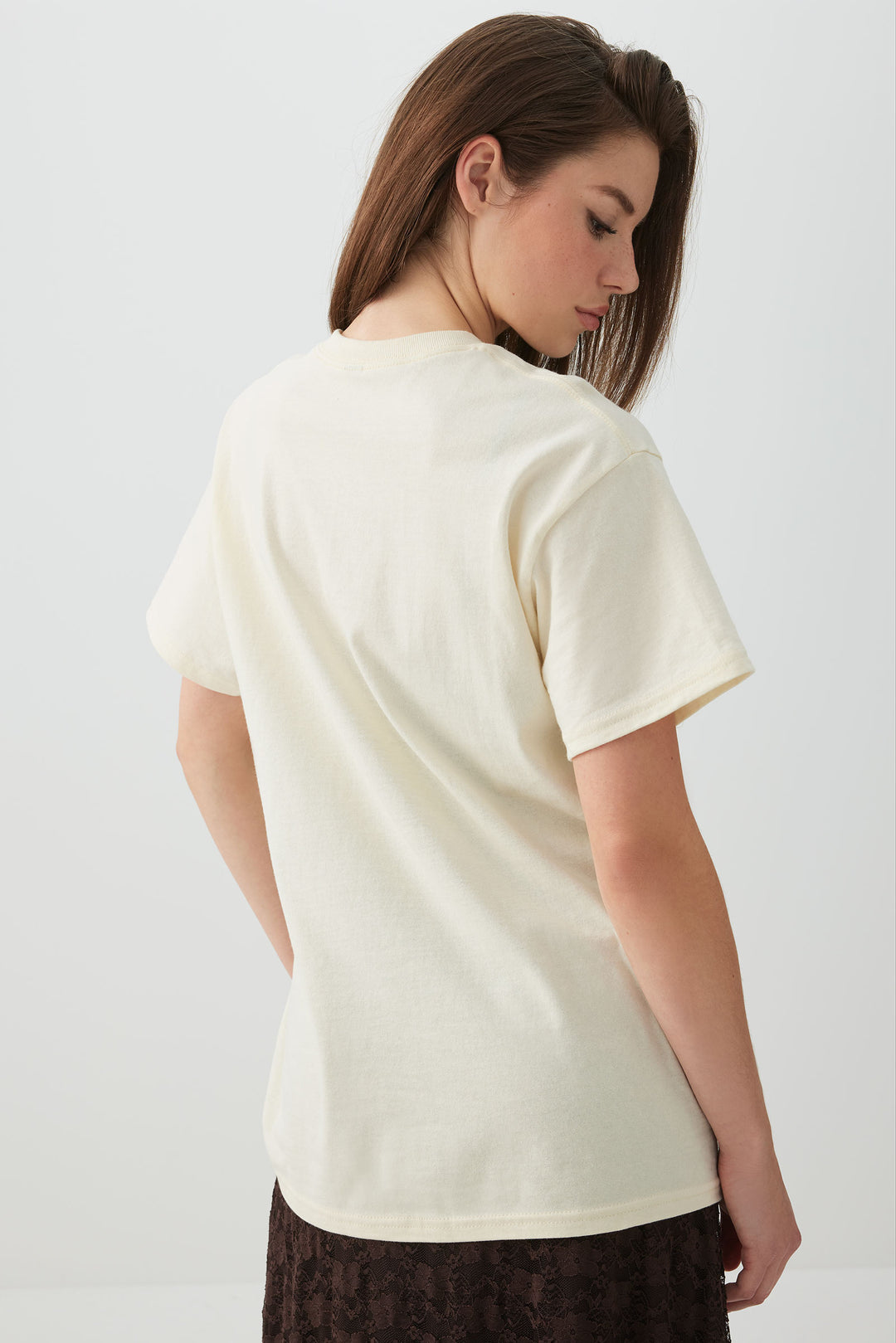 Oversized Nirvana T-Shirt