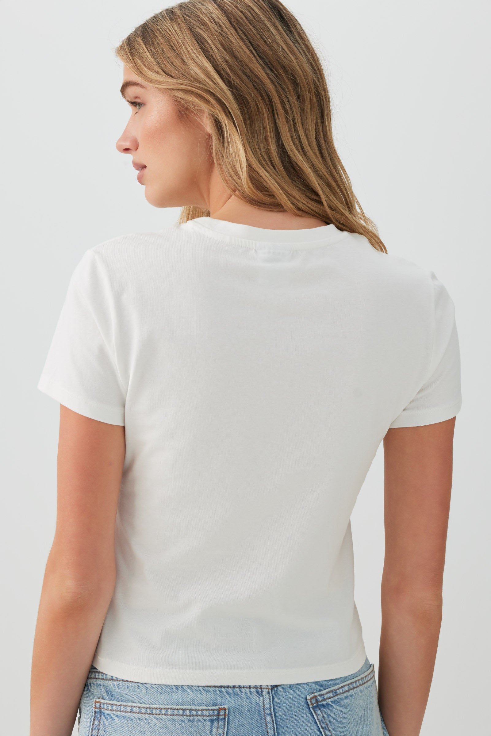 Graphic Baby Tee – Ardene