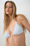 Triangle Bikini Top