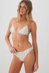 Cheeky Bikini Bottom