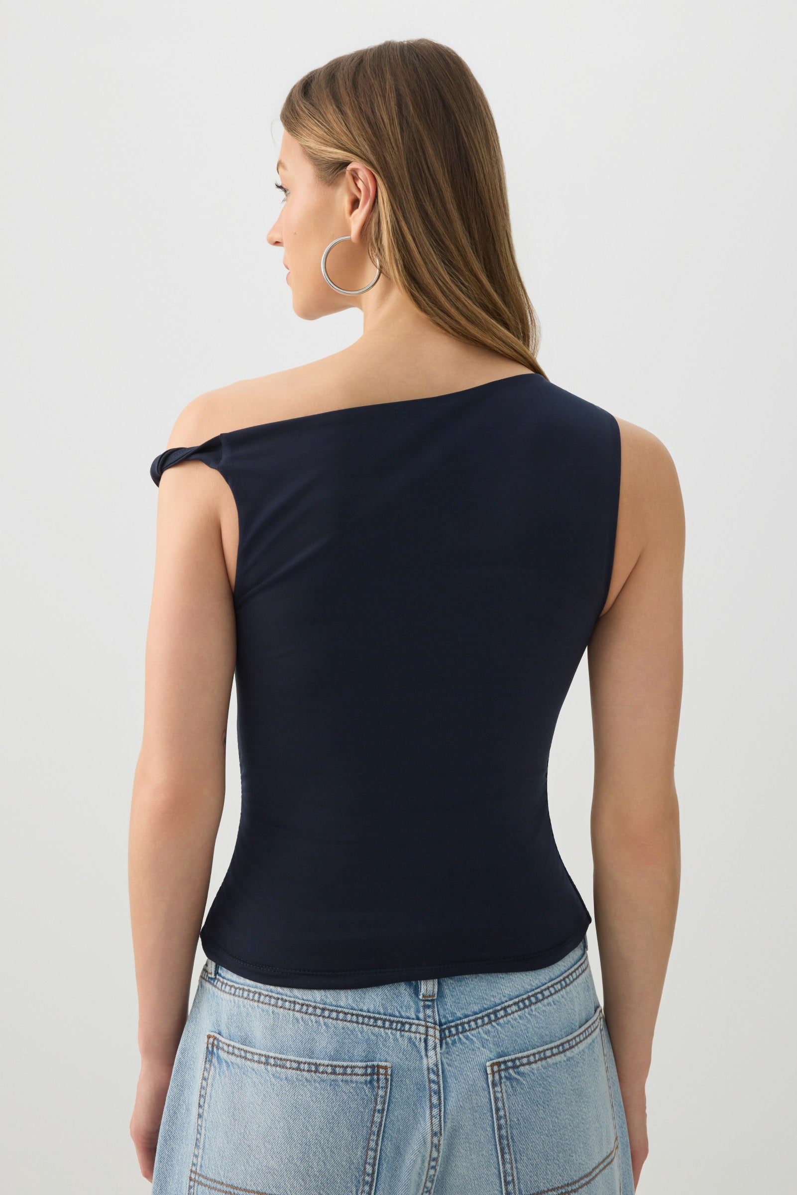 Asymmetrical Tank Top – Ardene
