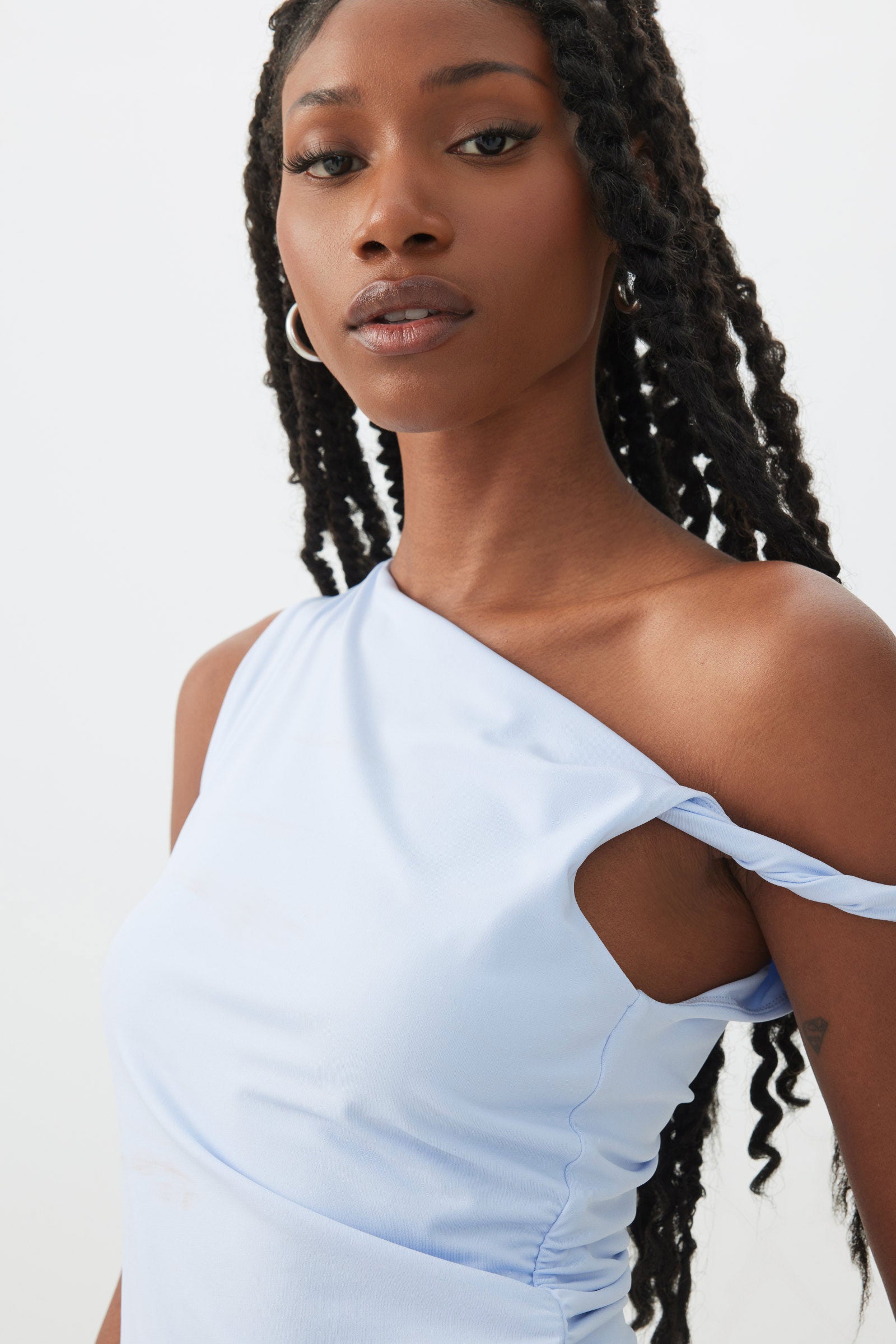 Asymmetrical Tank Top – Ardene