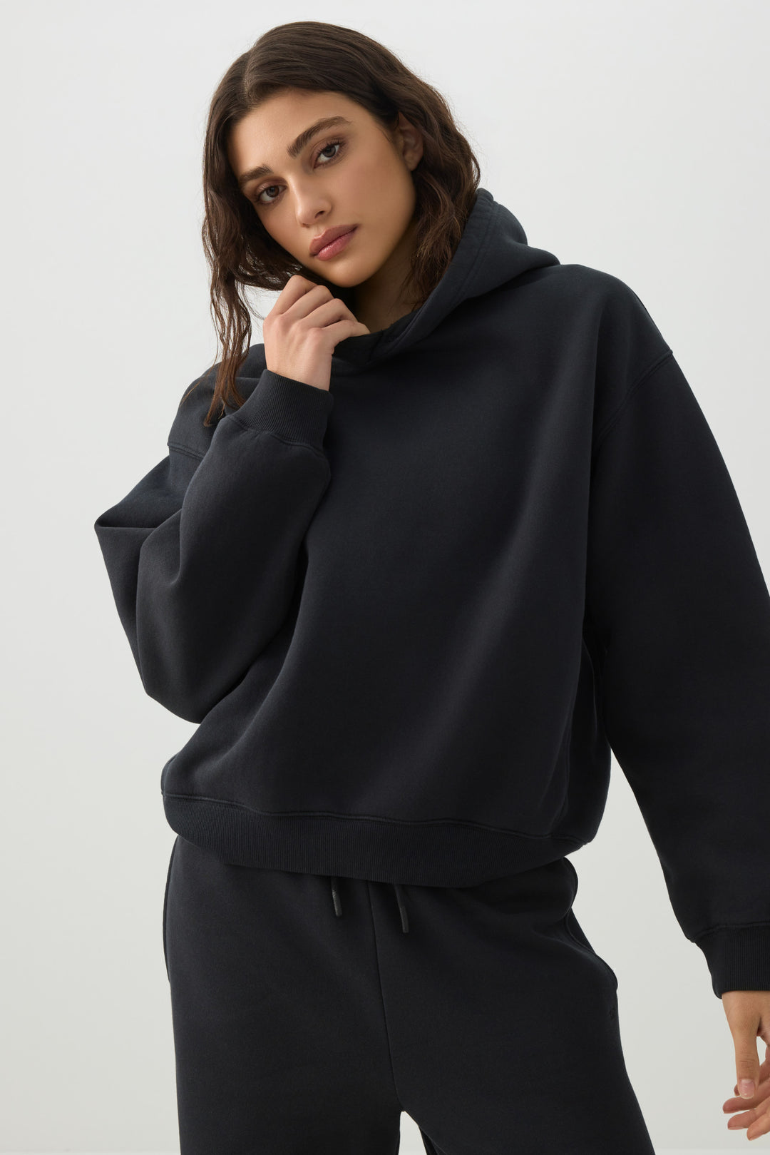 camactive™ Oversized Hoodie