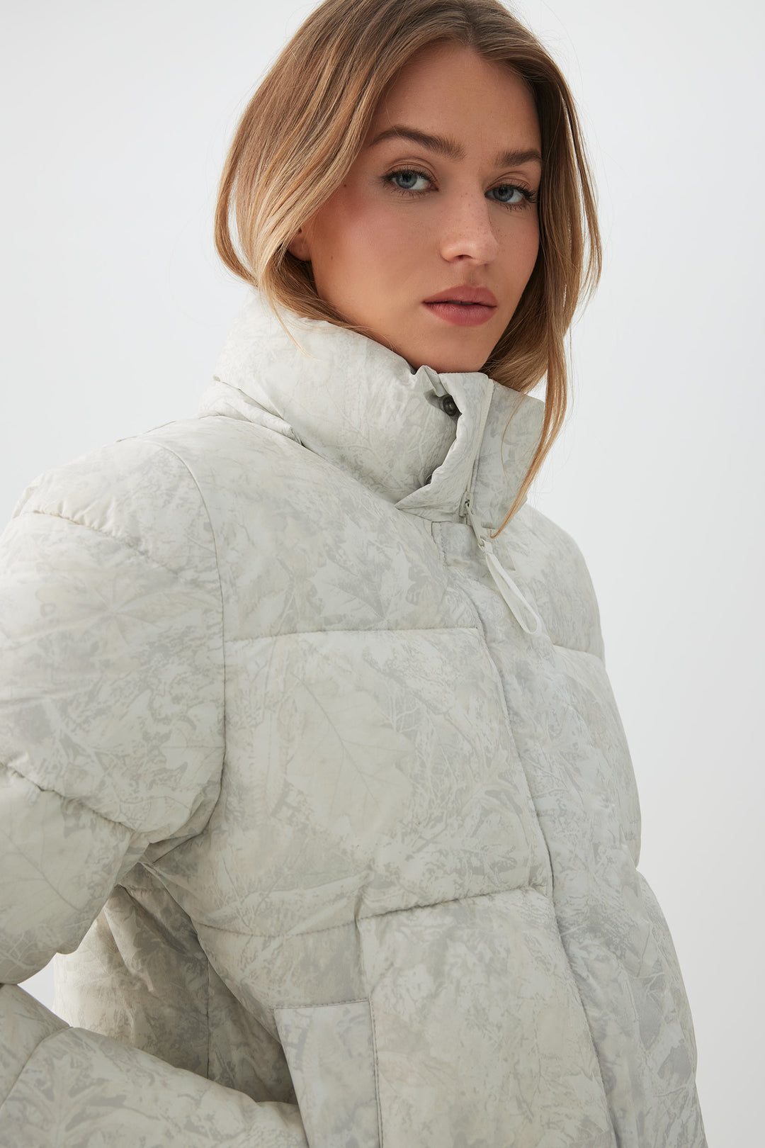 The Short AirPuff™