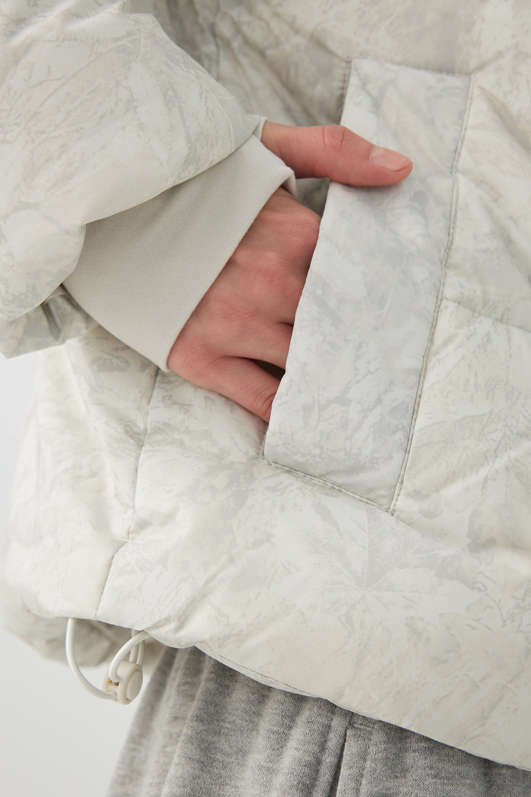 The Short AirPuff™