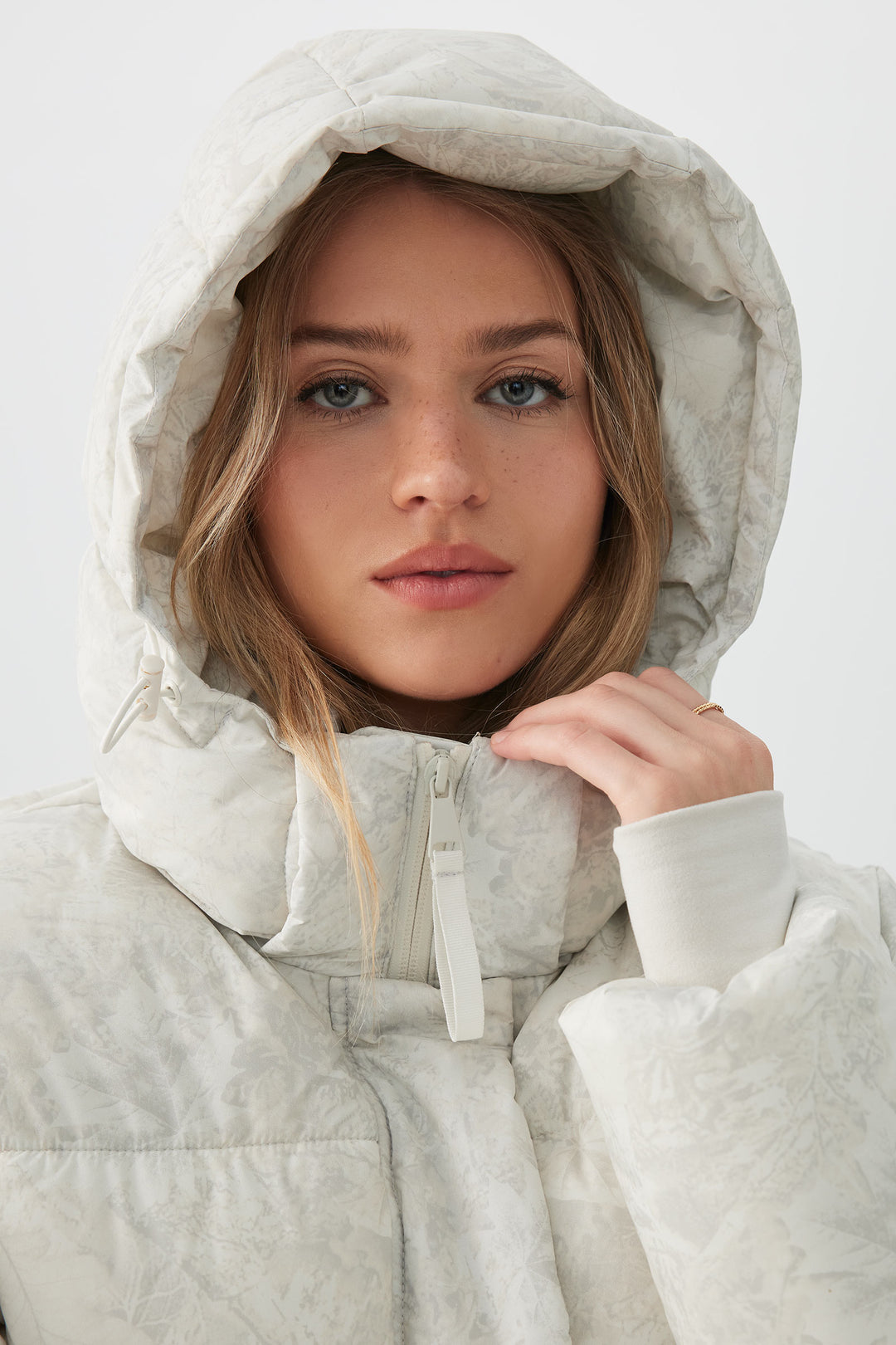 The Short AirPuff™