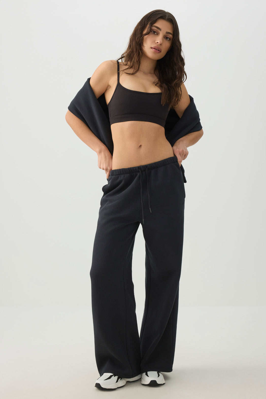 camactive™ Straight Leg Sweatpants
