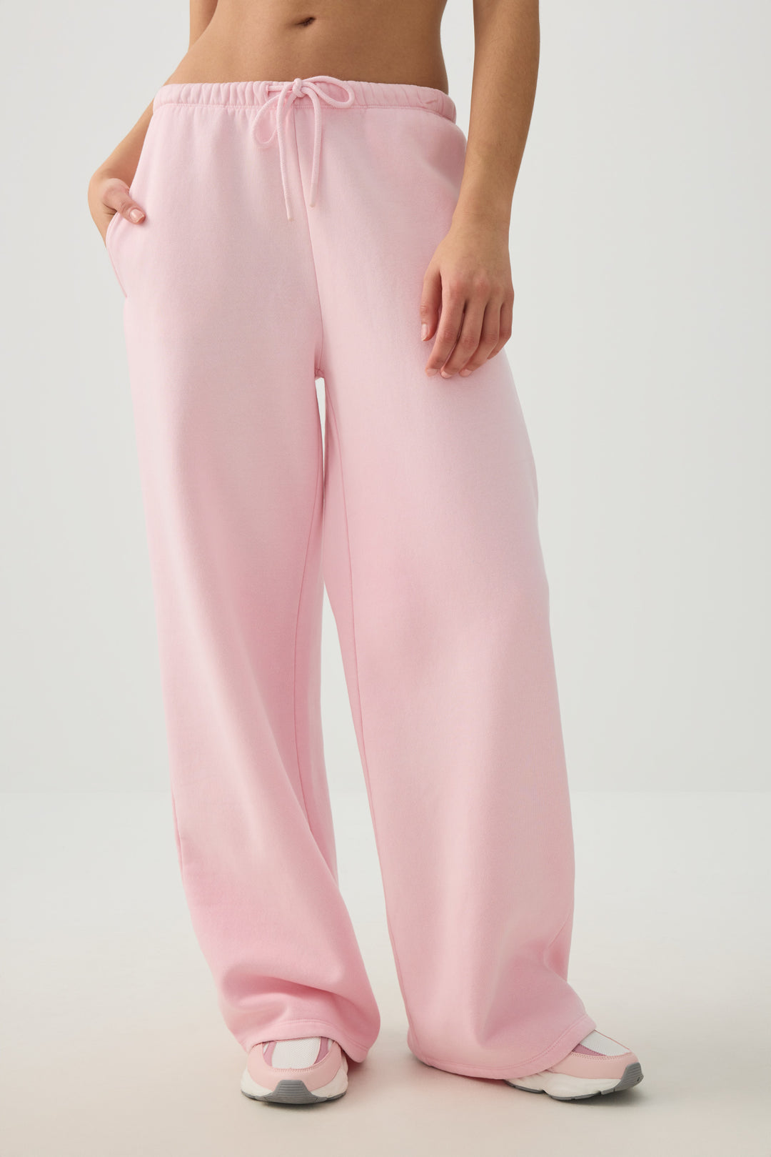 camactive™ Straight Leg Sweatpants