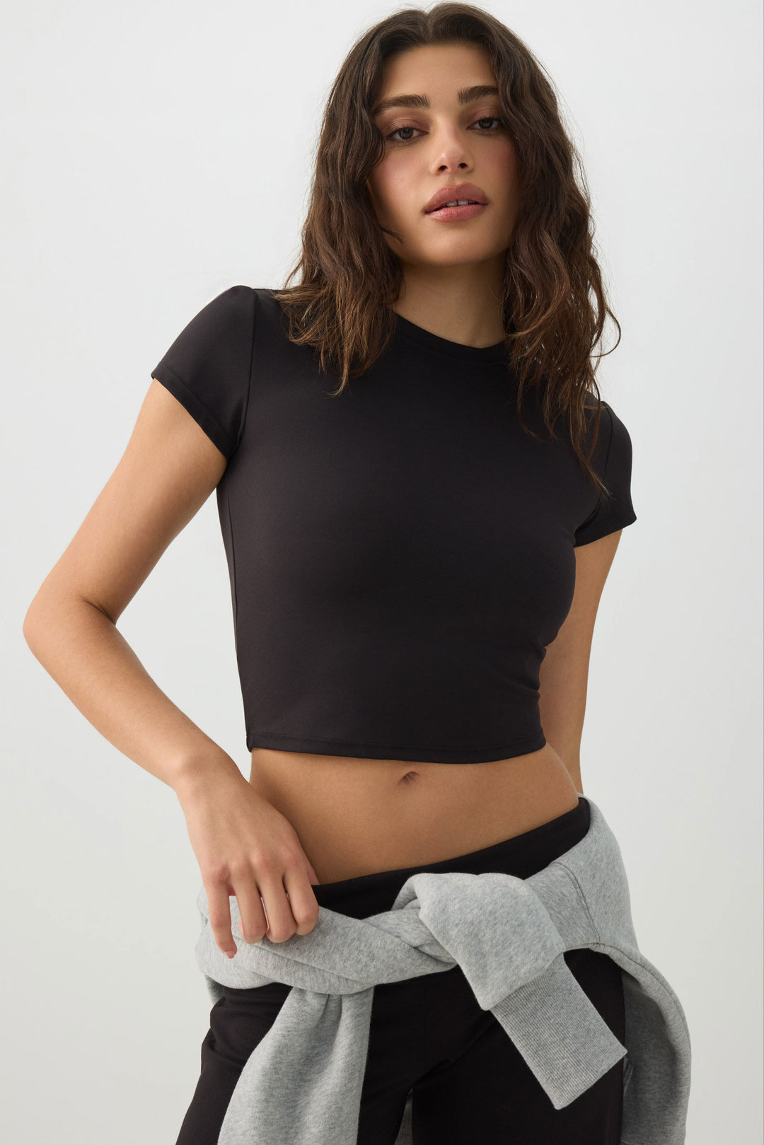 camactive™ Fitted T-Shirt