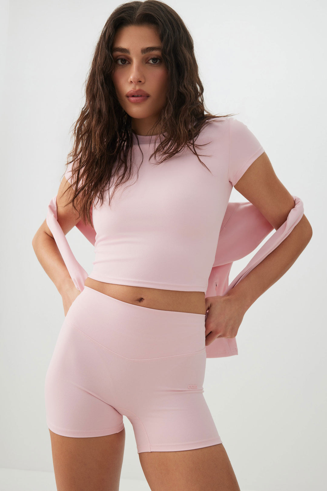 camactive™ Fitted T-Shirt