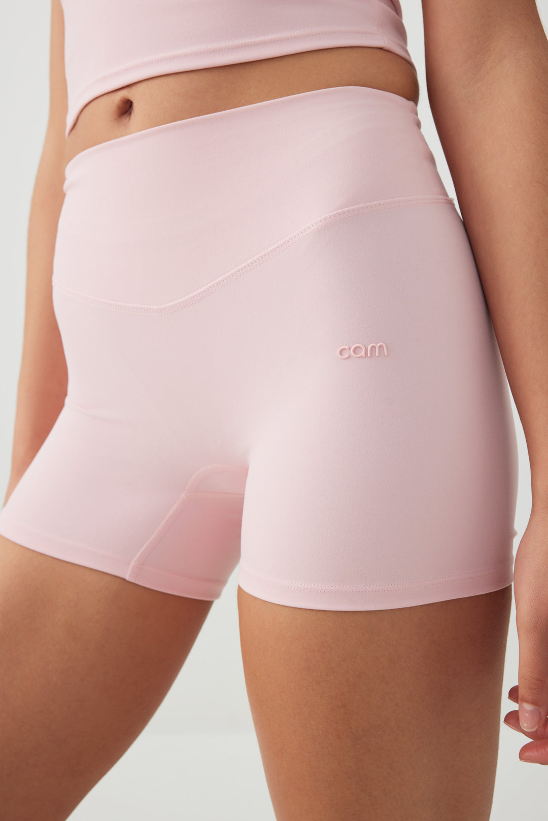 camactive™ 3" Shorts