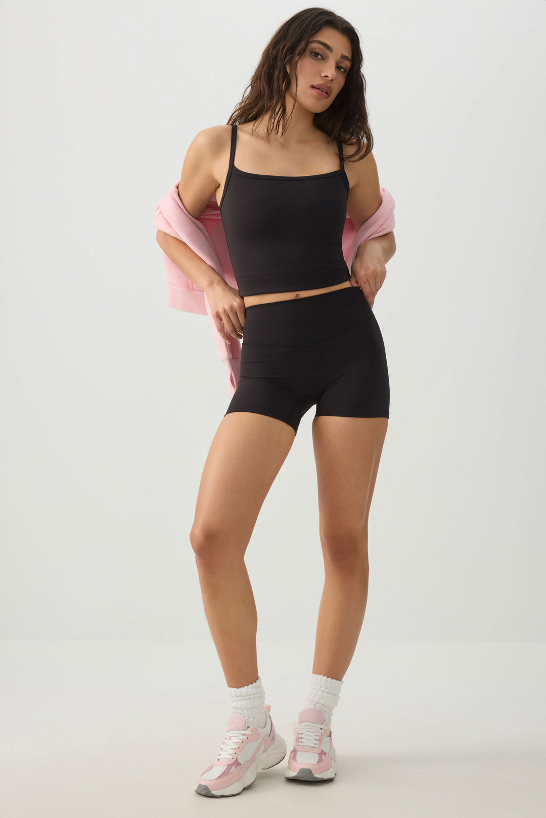 camactive™ 3" Shorts