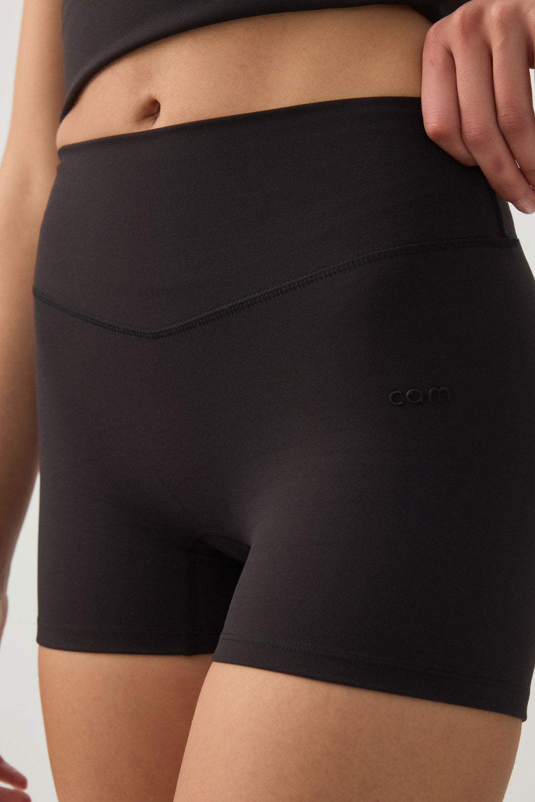 camactive™ 3" Shorts