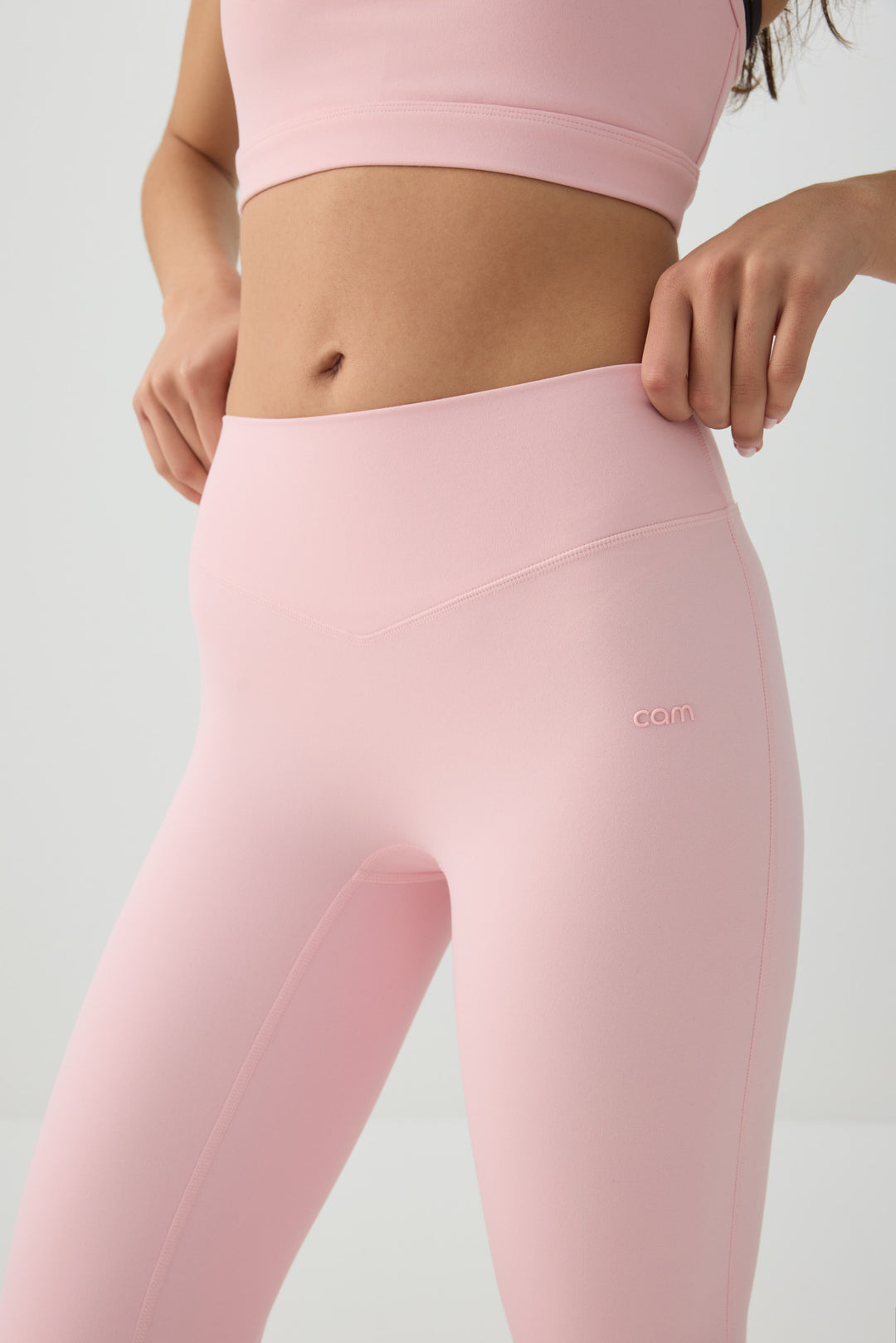 camactive™ Flare Leggings