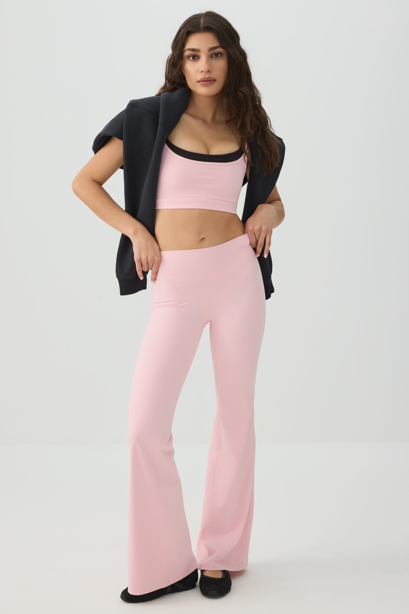 camactive™ Flare Leggings – Ardene