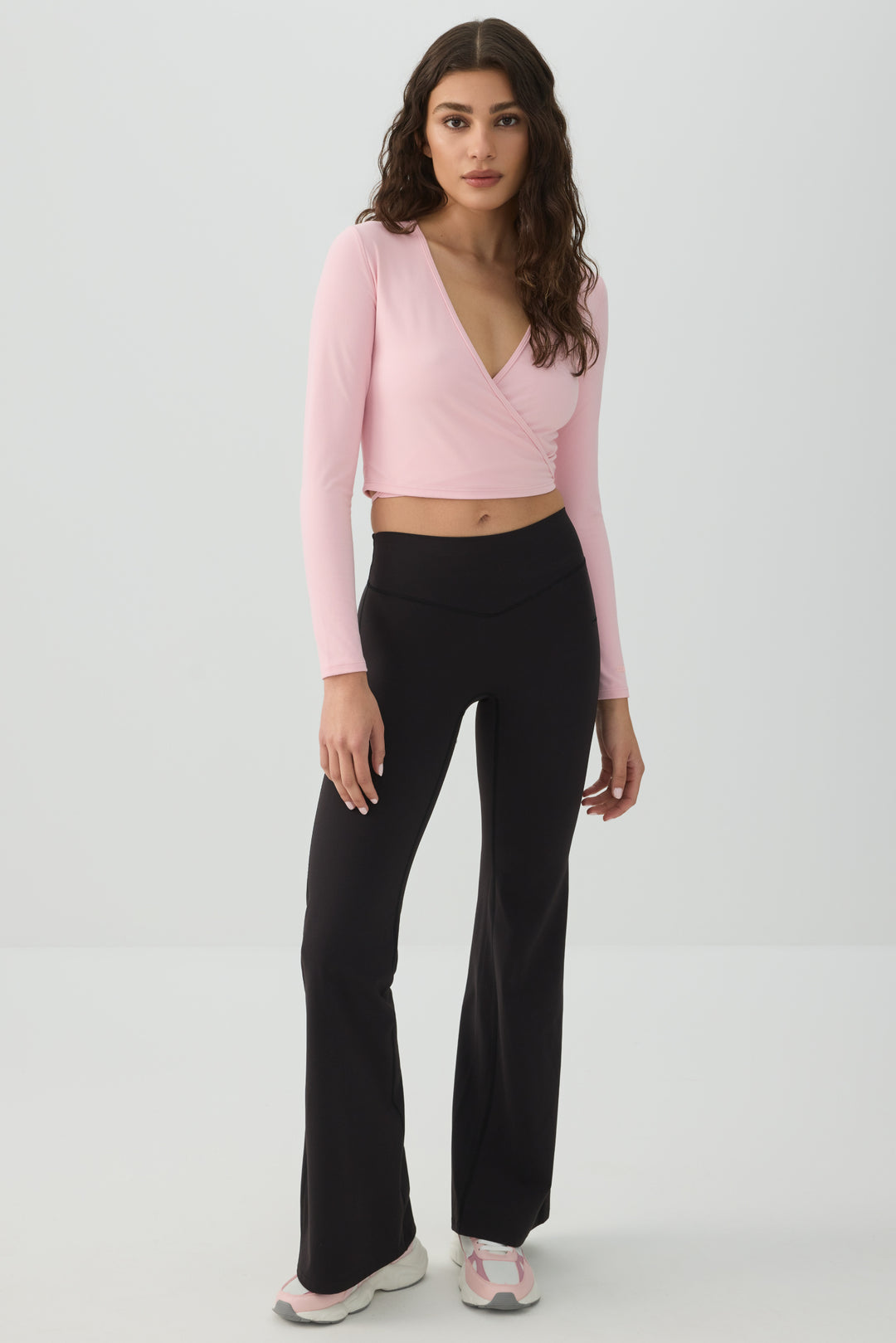 camactive™ Flare Leggings