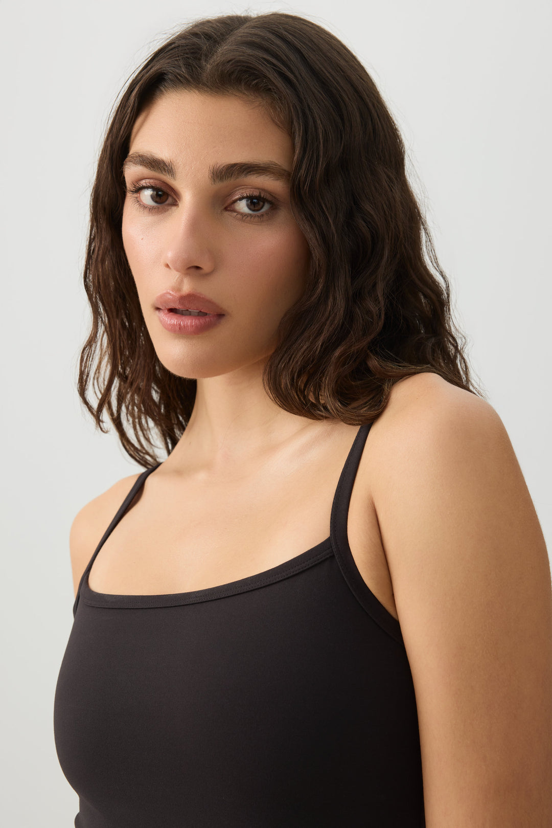 camactive™ Fitted Tank Top