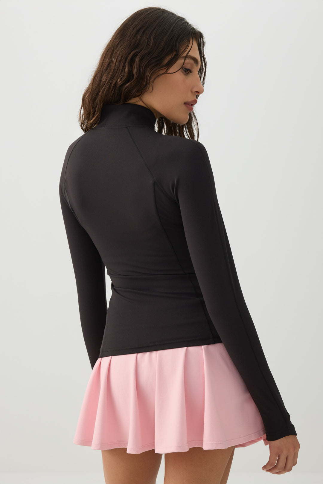 camactive™ Fitted Zip Lightweight Jacket