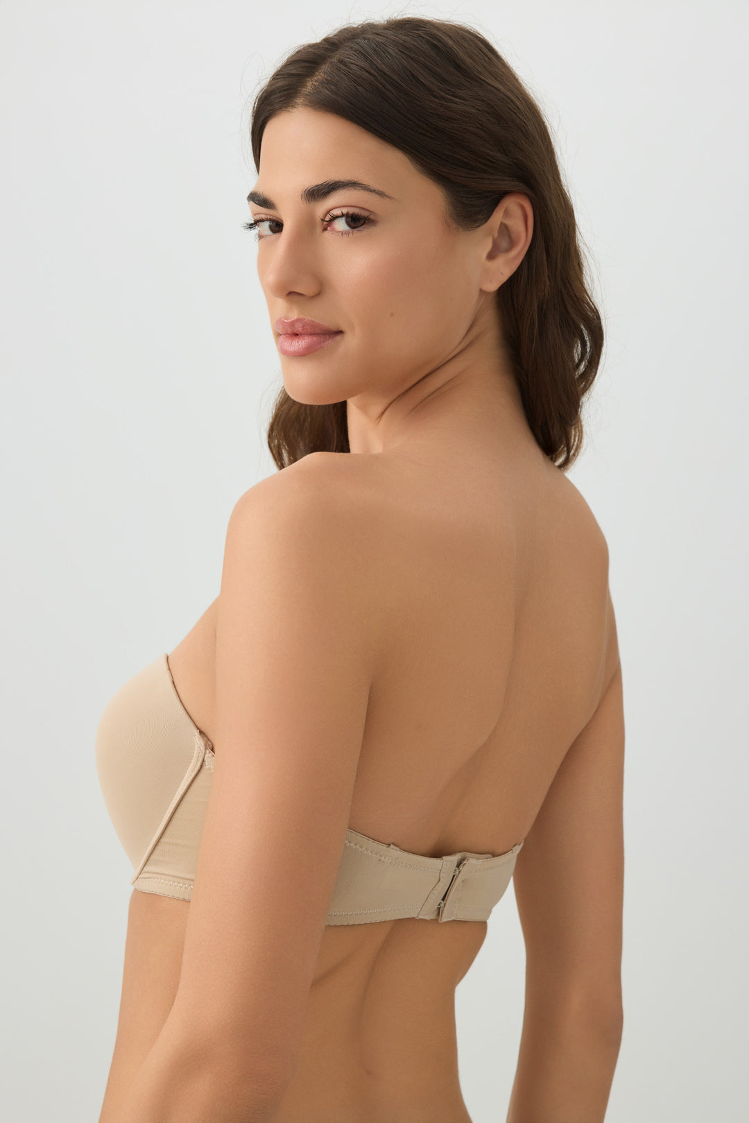 Soutien-gorge sans bretelles TRUNUDE