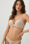 TRUNUDE Push-Up Bra