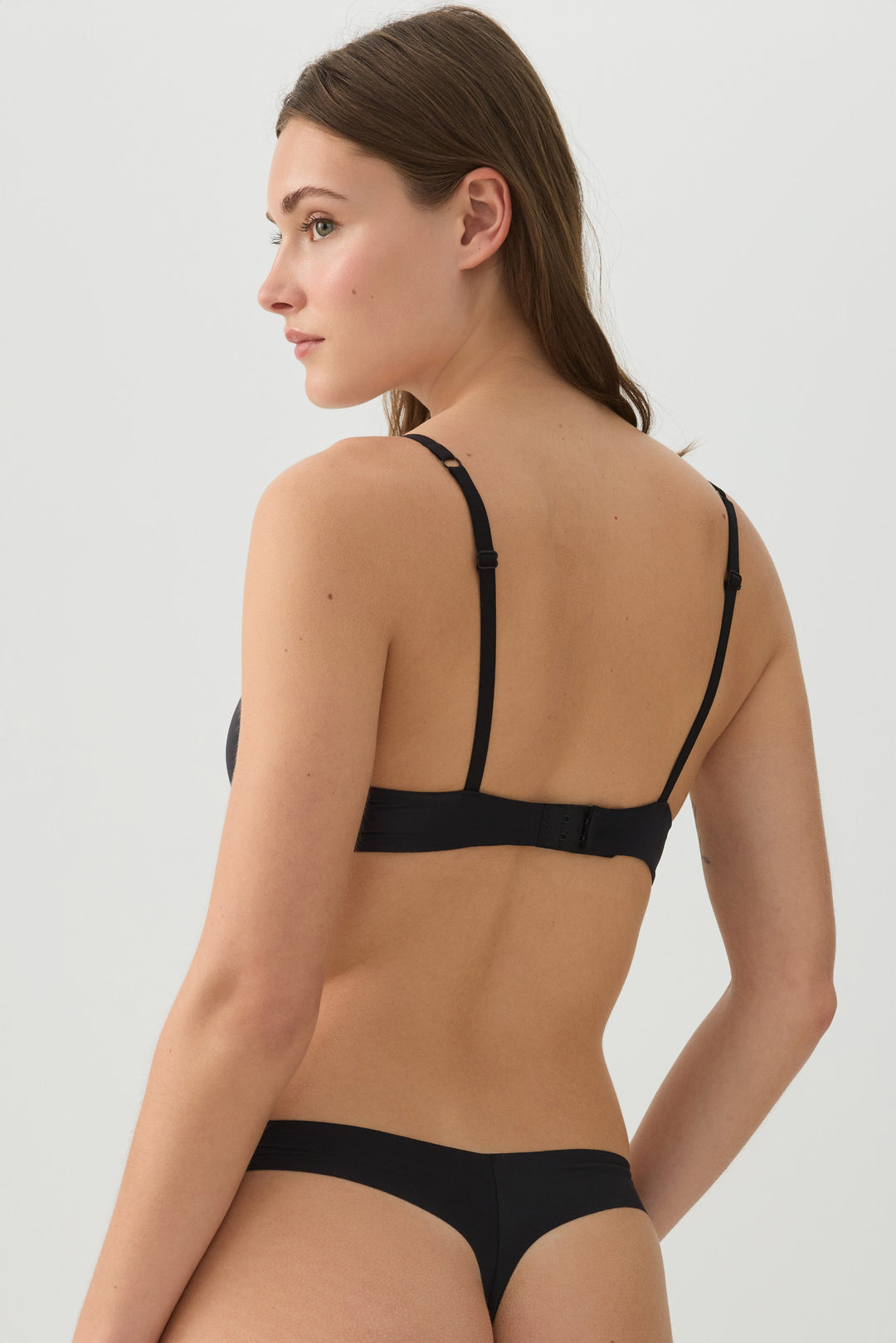 Soutien-gorge pigeonnant TRUNUDE