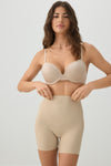 Invisible Bonded Shaping Short