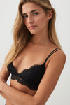 Everyday Lace Bralette