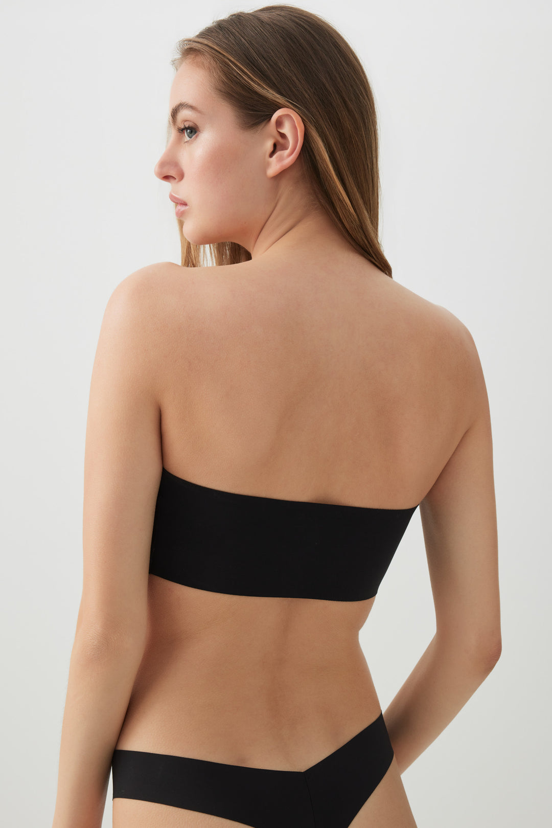 TRUNUDE Invisible Bandeau
