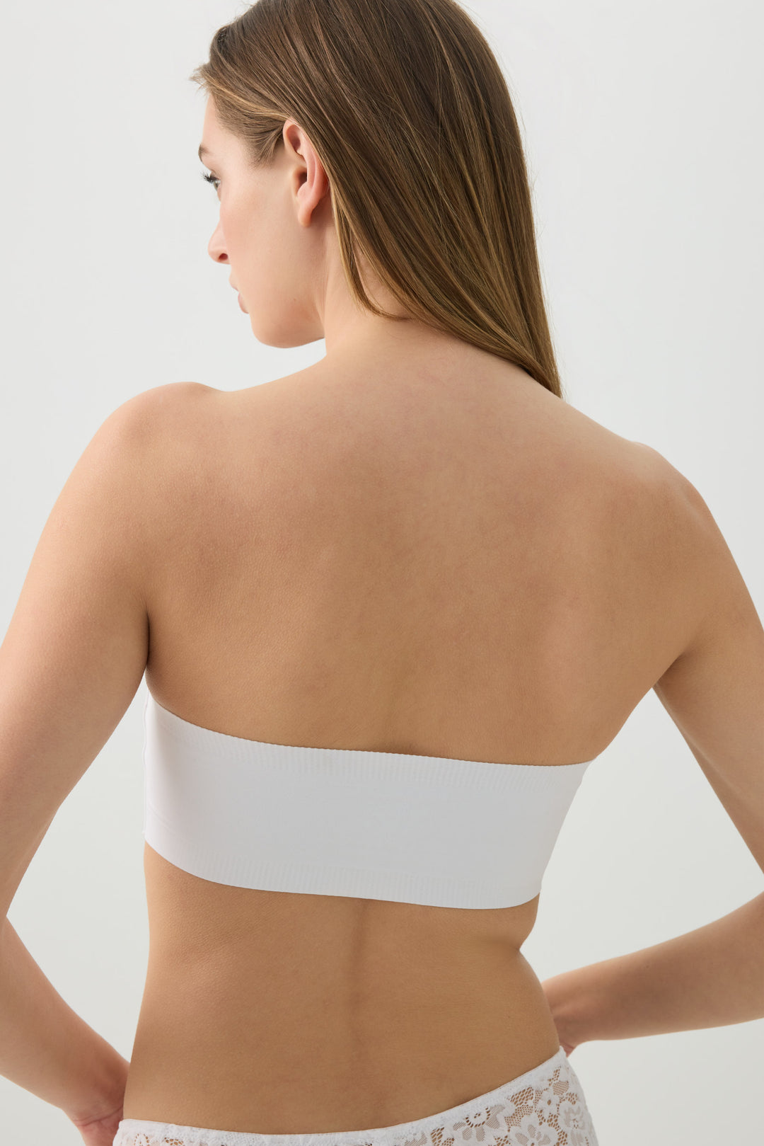 Bandeau invisible TRUNUDE